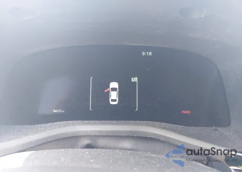 2025 Toyota Camry Xse из США, поврежденный, VIN 4T1DAACKXSU032799